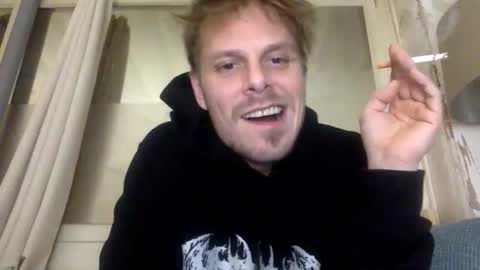 nastyloveparis online show from 12.13.25