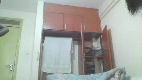 Nastynadia23 online show from 07.17.26