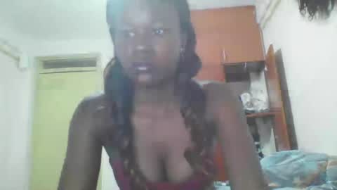 Nastynadia23 online show from 07.19.26