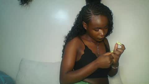 Nastynadia23 online show from 07.27.26
