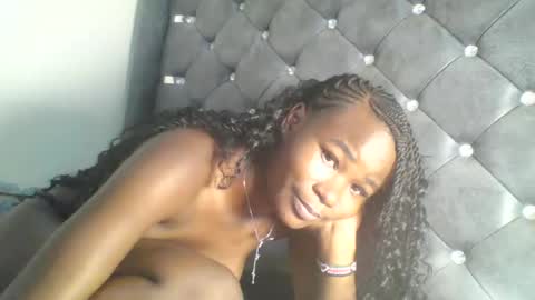Nastynadia23 online show from 07.28.26