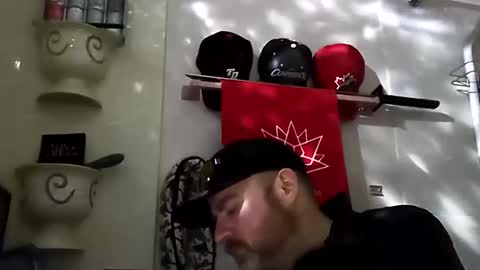 nastysubs69 online show from 01.17.25