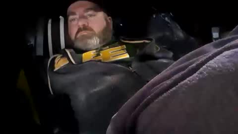 nastysubs69 online show from 10.15.25