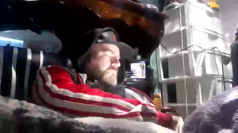 nastysubs69 online show from 10.28.25