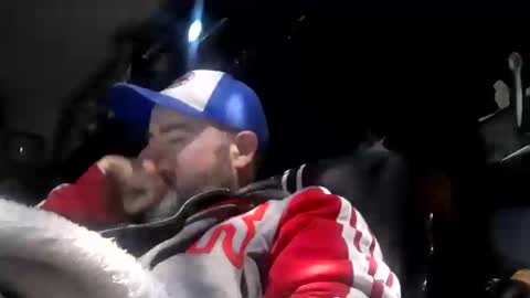 nastysubs69 online show from 11.05.25