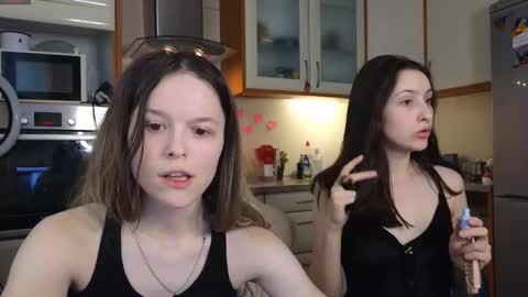 Snapshot of nastyundi chatting on 02.16.26 nastyundi online show from 02.16.26