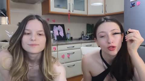 Snapshot of nastyundi chatting on 03.06.26 nastyundi online show from 03.06.26