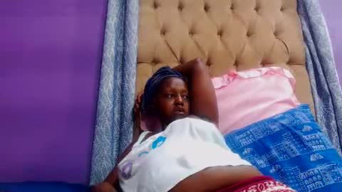 nastywetebony online show from 03.22.26