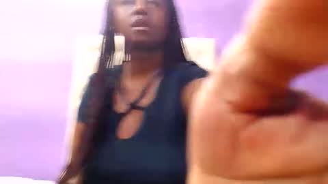 nastywetebony online show from 06.11.26