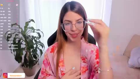 nat_bakerss online show from 06.10.26