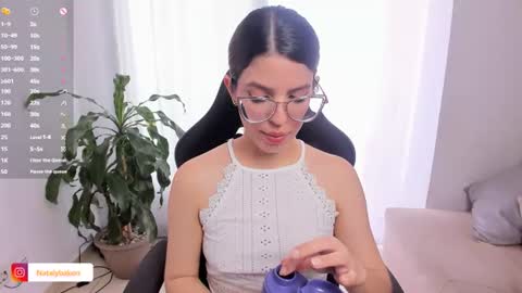 nat_bakerss online show from 07.22.26