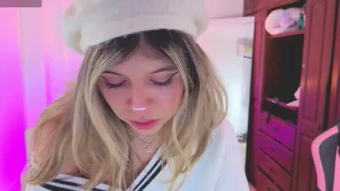 NATASHA online show from 03.14.26