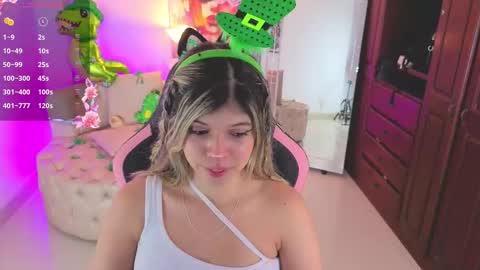 NATASHA online show from 03.17.26