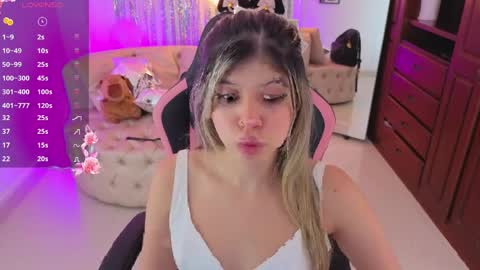 NATASHA online show from 04.11.26