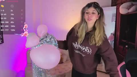 NATASHA online show from 04.17.26