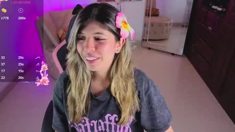 NATASHA online show from 04.21.26