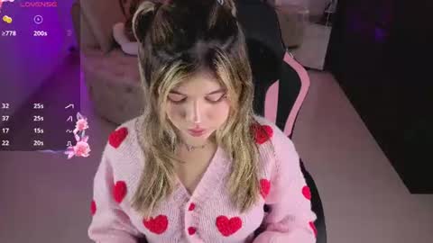 NATASHA online show from 07.28.26