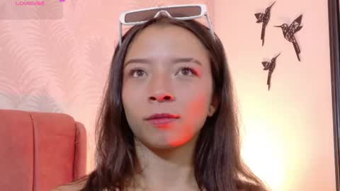 Natacha black online show from 07.05.26