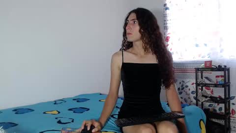 Natachahot online show from 01.28.25