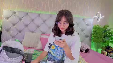 natalia online show from 07.16.26