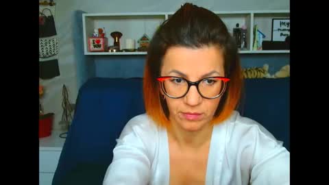 Snapshot of natali3855 chatting on 01.13.25 Natali online show from 01.13.25