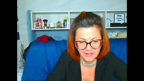 Snapshot of natali3855 chatting on 01.17.25 Natali online show from 01.17.25