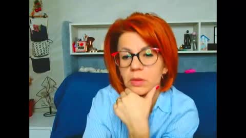 Snapshot of natali3855 chatting on 01.30.25 Natali online show from 01.30.25