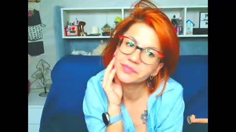 Snapshot of natali3855 chatting on 01.30.25 Natali online show from 01.30.25