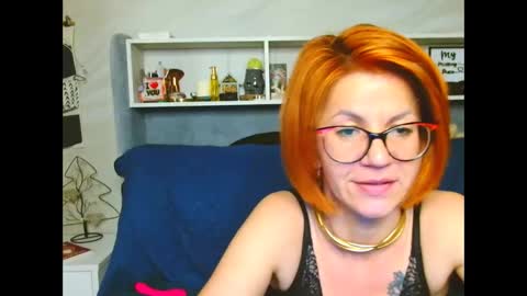 Snapshot of natali3855 chatting on 01.31.25 Natali online show from 01.31.25