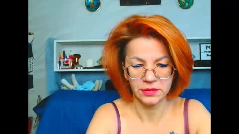 Snapshot of natali3855 chatting on 02.08.25 Natali online show from 02.08.25