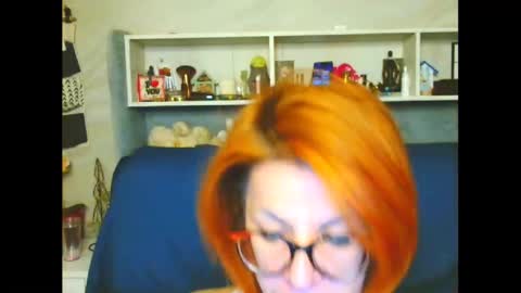 Snapshot of natali3855 chatting on 02.17.25 Natali online show from 02.17.25