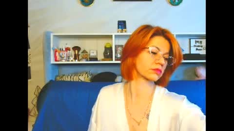 Snapshot of natali3855 chatting on 02.23.25 Natali online show from 02.23.25