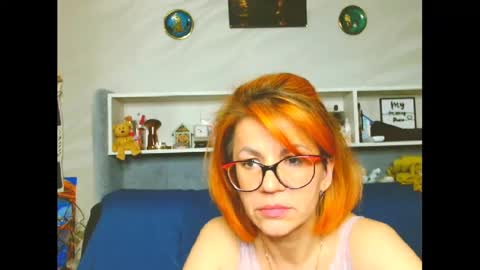 Snapshot of natali3855 chatting on 03.10.25 Natali online show from 03.10.25
