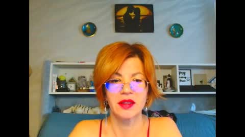 Snapshot of natali3855 chatting on 09.25.25 Natali online show from 09.25.25