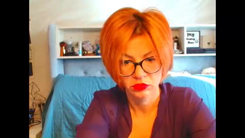 Snapshot of natali3855 chatting on 09.29.25 Natali online show from 09.29.25