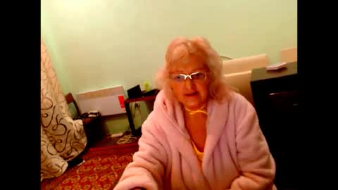 natali online show from 01.15.26