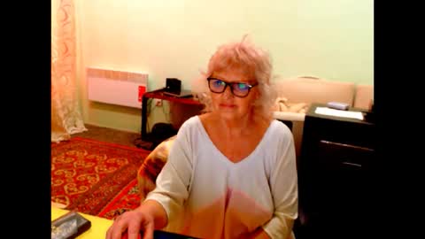 natali online show from 03.15.26