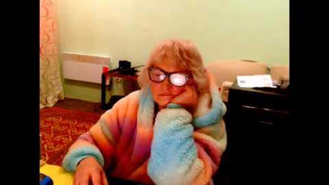 natali online show from 03.20.26