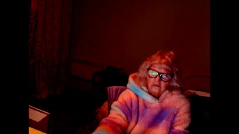 natali online show from 03.24.26