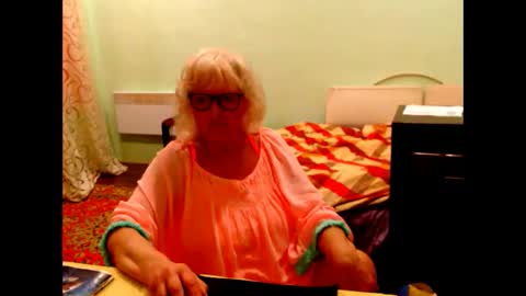natali online show from 05.19.26
