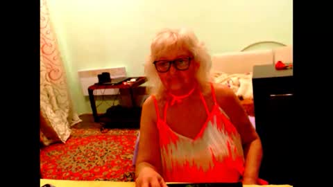 natali online show from 06.04.26