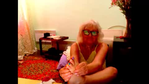 natali online show from 06.06.26