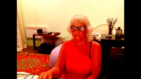 natali online show from 06.21.26