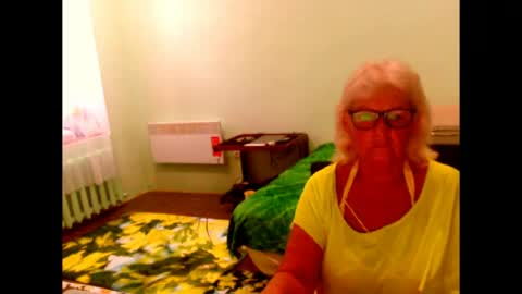 natali online show from 07.12.26