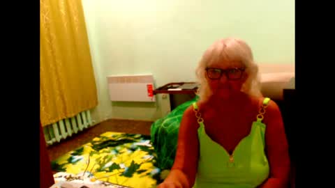 natali online show from 07.15.26
