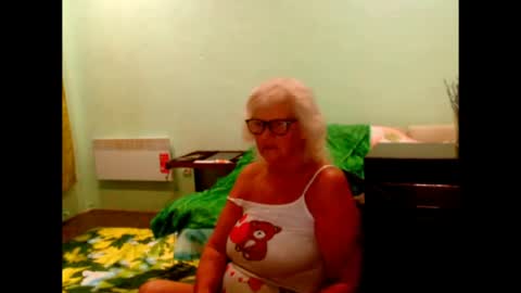 natali online show from 07.18.26