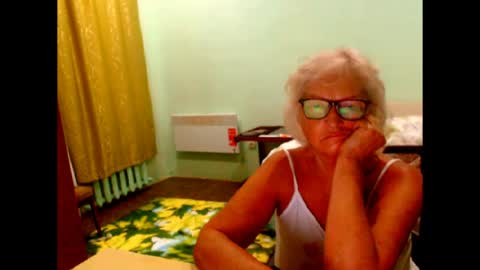 natali online show from 07.19.26
