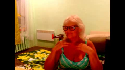 natali online show from 07.24.26