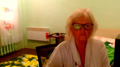 natali online show from 07.25.26