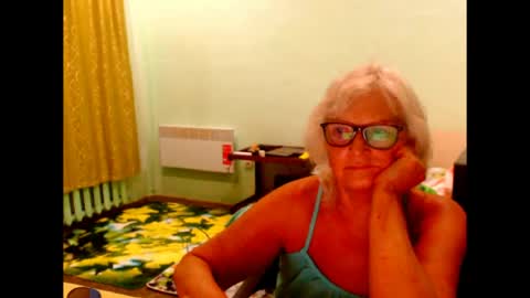 natali online show from 07.25.26